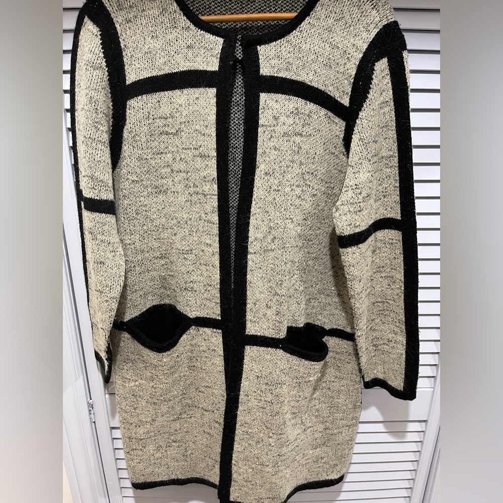 Ladies Sweater